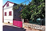 Family pension Funtana Croatia